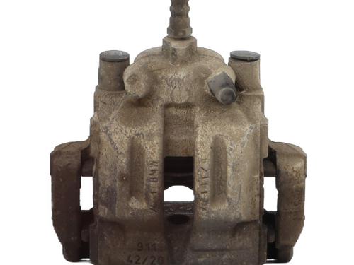 Used Left rear brake caliper BMW X1 (E84) sDrive 18 d (143 hp) 23762940