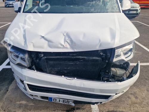 ABS pump VW TRANSPORTER T5 Van (7HA, 7HH, 7EA, 7EH) 2.0 BiTDI 4motion | BP39239214M43 - Image 8