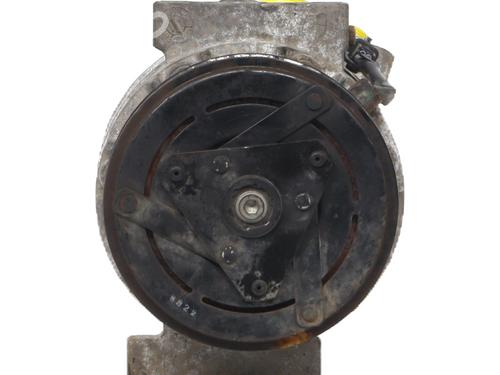 AC compressor RENAULT MASTER III Van (FV) 2.3 dCi 170 FWD (FV0L) | BP19793007M34 