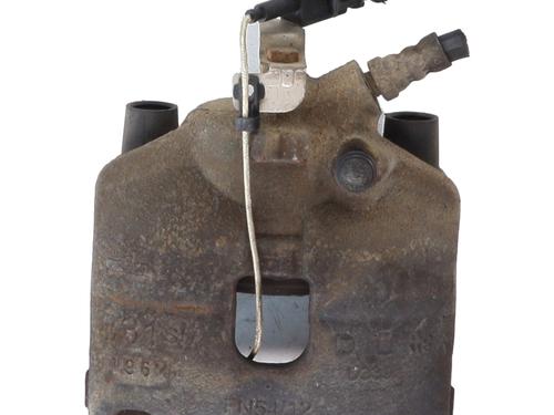 Used Left front brake caliper FIAT 500 (312_) 0.9 (312AXG1A, 312.AXG11) (86 hp) 19734047