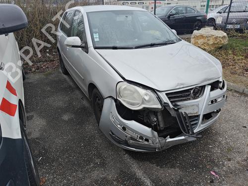 Right taillight VW POLO IV (9N_, 9A_) 1.2 12V | BP28477003C35 