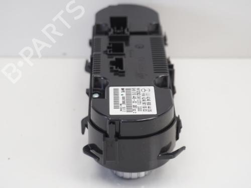 Climate control MERCEDES-BENZ B-CLASS Sports Tourer (W246, W242) B 180 CDI (246.200) | BP18172899I5