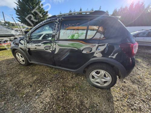 Climate control DACIA SANDERO II 1.5 dCi | BP32066548I5 - Image 10