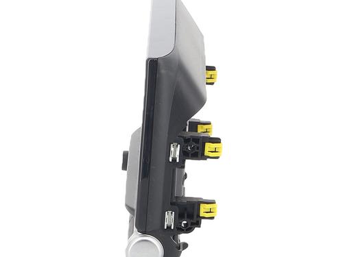 Multifunctionele display CITROËN C3 / C3 ORIGIN III (SX) 1.2 VTi 82 | BP25474789C48 