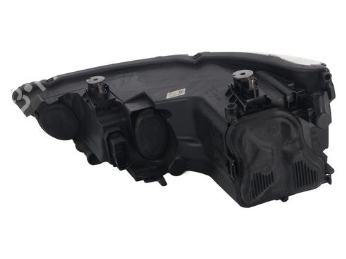 Right headlight AUDI A1 (8X1, 8XK) 1.6 TDI | BP28330396C29 
