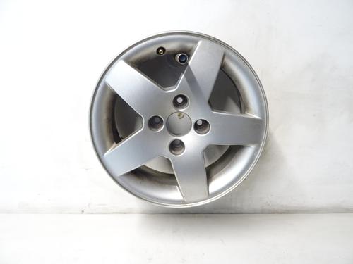 Felg Felg PEUGEOT 207 (WA_, WC_) 1.6 HDi (90 hp) 32764933 32764933