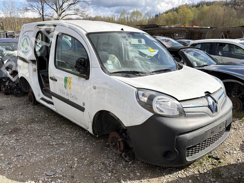 Electronic module RENAULT KANGOO Express (FW0/1_) Z.E. (FW0Z, FW1Z) | BP34336095M83  - Image 8