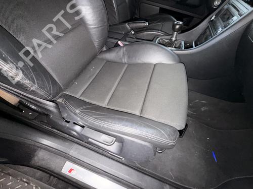 Right front seat AUDI A4 B7 Avant (8ED) 2.0 TDI quattro | BP39980318C16 - Image 3