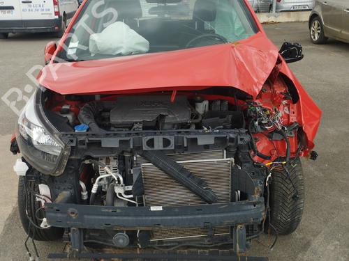 Used Parts KIA PICANTO III (JA) 1.0 (67 hp) 3589025