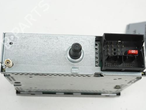 Radio CITROËN C3 II (SC_) 1.0 VTi 68 | BP19728894E6 