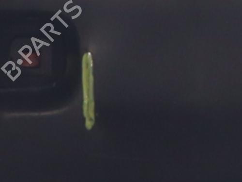 Rear bumper PEUGEOT EXPERT Van (VF3A_, VF3U_, VF3X_) 1.6 HDi 90 16V | BP29838342C8 