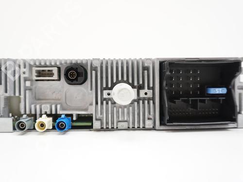 Radio PEUGEOT 2008 I (CU_) 1.6 BlueHDi 120 | BP18172660E6 