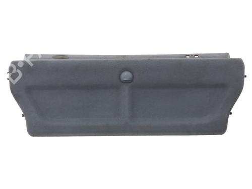 Used Rear parcel shelf PEUGEOT 406 Break (8E/F) 2.0 HDI 110 (109 hp) 27266194