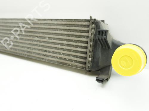 Intercooler MERCEDES-BENZ B-CLASS Sports Tourer (W246, W242) B 180 CDI (246.200) | BP18172903M30 