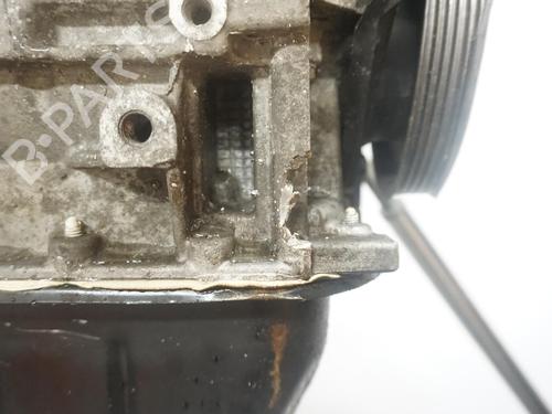 Engine CITROËN C2 (JM_) 1.1 | BP22074987M1 