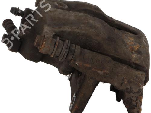 Bremssattel links vorne OPEL MERIVA A MPV (X03) 1.4 16V Twinport LPG (E75) | BP19657521M105 
