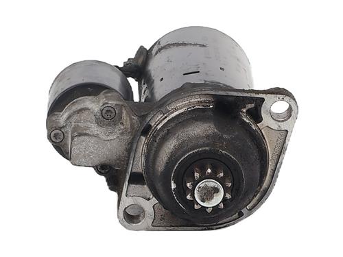 Used Starter Starter VW POLO IV (9N_, 9A_) 1.4 TDI (75 hp) 28131620 28131620