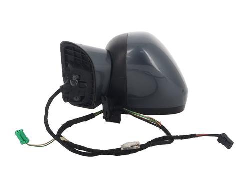 Right mirror CITROËN C4 I (LC_) 1.6 HDi | BP27699400C27 