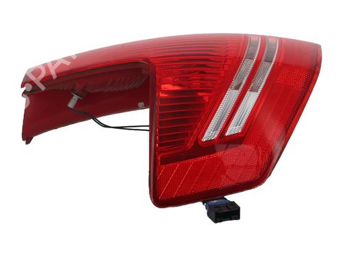 Left taillight CITROËN C4 I (LC_) 1.6 HDi | BP26231946C34 