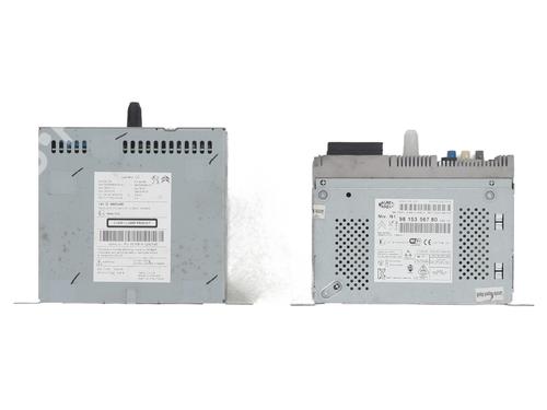 Radio DS DS 4 / DS 4 CROSSBACK (NX_) 1.6 THP 210 | BP33960679E6 - Image 3