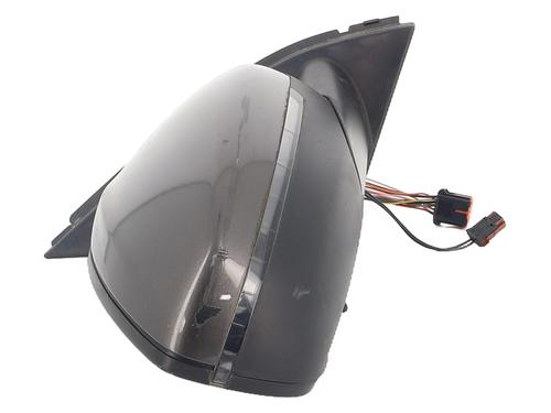Right mirror PEUGEOT 308 II (LB_, LP_, LW_, LH_, L3_) 1.6 HDi / BlueHDi 115 | BP25406975C27 