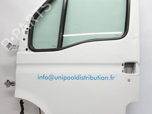 Left front door RENAULT MASTER II Platform/Chassis (ED/HD/UD) 2.5 dCi | BP18174983C2 