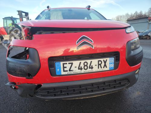 Fælk CITROËN C4 CACTUS 1.6 BlueHDi 100 | BP33455719C45 - Image 6