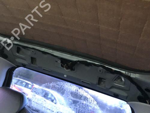 Left headlight MINI MINI (R50, R53) One | BP30863308C28  - Image 20