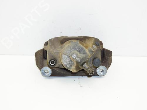 Used Right front brake caliper DACIA DUSTER (HS_) 1.5 dCi (86 hp) 18176140