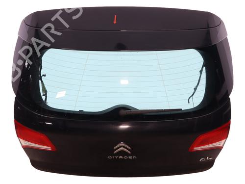Used Tailgate CITROËN C4 II (NC_) 2.0 HDi / BlueHDi 150 (150 hp) 28125427