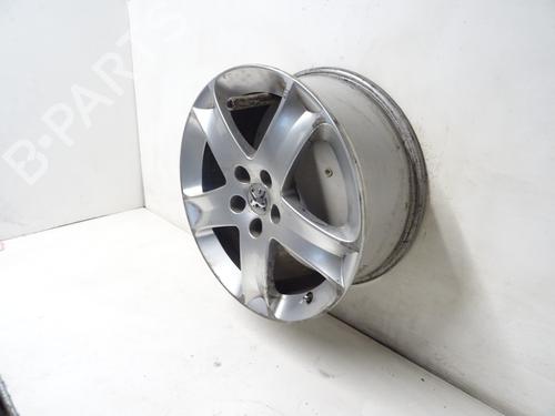 Rim PEUGEOT 407 (6D_) 2.0 HDi 135 (6DRHRH, 6DRHRE, 6DRHRG, 6DRHRJ) | BP32370934C45