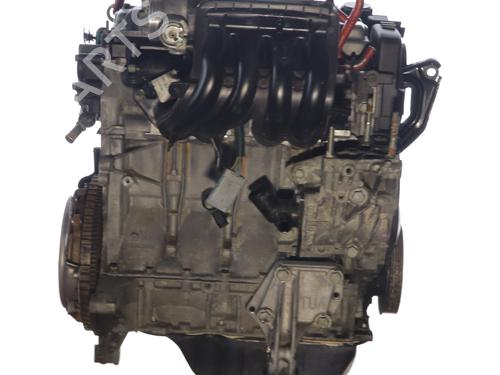 Engine PEUGEOT 206 Hatchback (2A/C) 1.4 i | BP22075330M1 