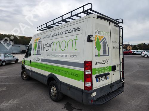 Right front seat IVECO DAILY IV Van 35C10, 35S10 | BP31096835C16 - Image 5