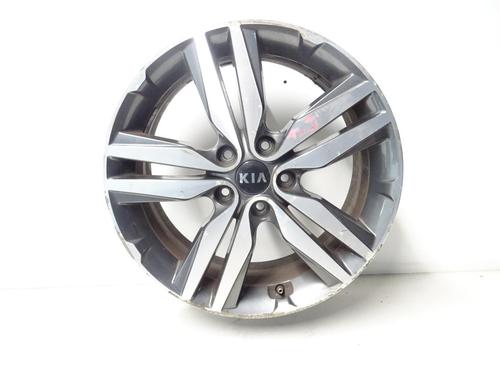Used Rim KIA SOUL II (PS) 1.6 CRDi 128 (126 hp) 18177111