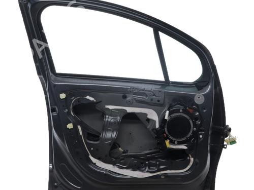 Left front door CITROËN C3 II (SC_) 1.4 VTi 95 | BP20223541C2 