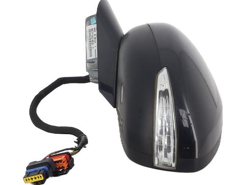 Left mirror PEUGEOT 508 I (8D_) 2.0 HDi | BP29152191C26 