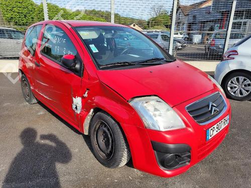Switch CITROËN C2 (JM_) 1.4 HDi | BP22072140I30 - Image 6