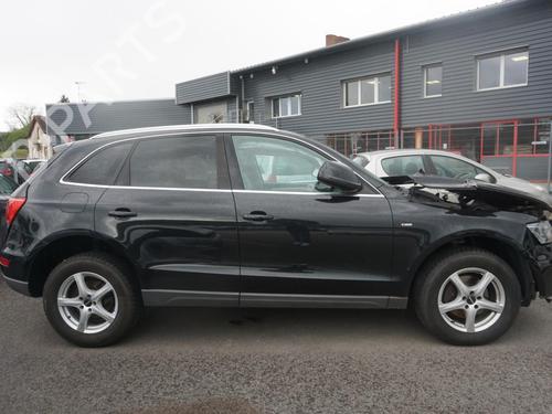 Rim AUDI Q5 (8RB) 2.0 TDI quattro | BP22642355C45 