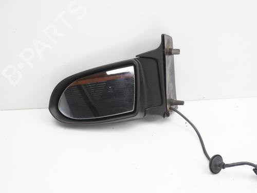 Left mirror OPEL ZAFIRA A MPV (T98) 2.0 DTI 16V (F75) | BP18183184C26 
