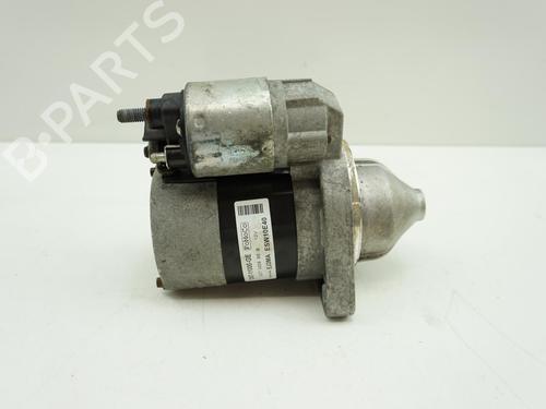 Used Starter FORD B-MAX (JK) 1.0 EcoBoost (125 hp) 18177686