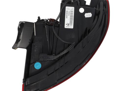 Venstre baglygte RENAULT MEGANE IV Hatchback (B9A/M/N_) 1.5 dCi 110 (B9A3) | BP26239552C34 