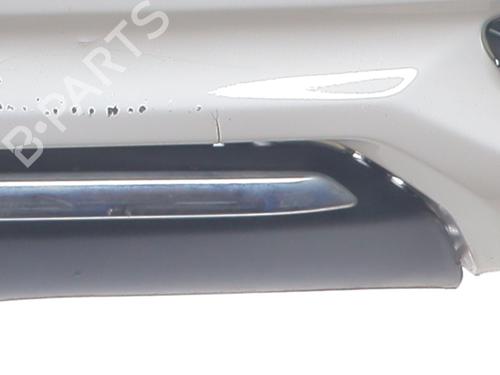 Used Rear bumper Rear bumper TOYOTA AURIS Estate (_E18_) 1.8 Hybrid (ZWE186_, ZWE186R, ZWE186H) (136 hp) 36513974 36513974