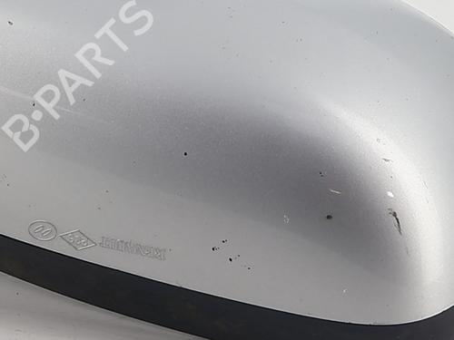Left mirror RENAULT SCÉNIC II (JM0/1_) 1.9 dCi (JM0G, JM12, JM1G, JM2C) | BP28374765C26 