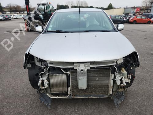 Brukte deler til DACIA SANDERO II 1.5 dCi (90 hp) 4380310