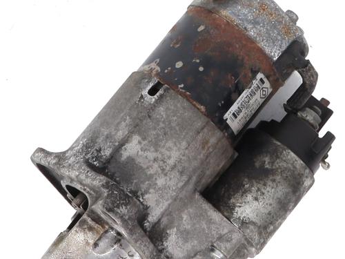 Starter NISSAN QASHQAI I (J10, NJ10) 1.5 dCi | BP19803507M8 