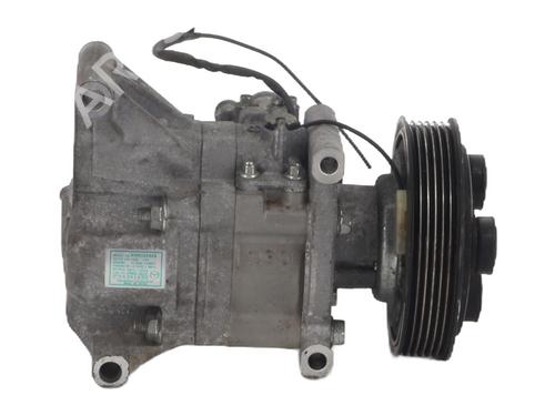 AC Kompressor MAZDA 2 (DE_, DH_) 1.3 (DE3FS) (75 hp) 32027629