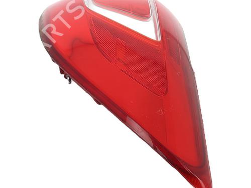 Right taillight KIA SPORTAGE III (SL) 1.7 CRDi | BP29142506C35 