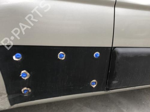 Front right window mechanism RENAULT TRAFIC II Van (FL) 2.0 dCi 90 (FL0H) | BP24949092C23 