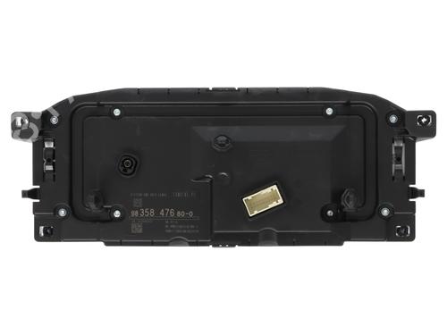 Instrument cluster PEUGEOT 308 III (FB_, FH_, FP_, F3_, FM_) PureTech 130 (FPHNSL, FPHNST) | BP26006208C47 