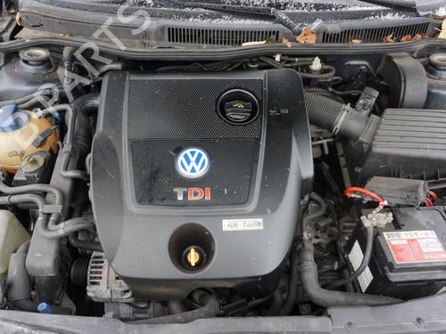 Faro izquierdo VW BORA Variant (1J6) 1.9 TDI | BP18191764C28 